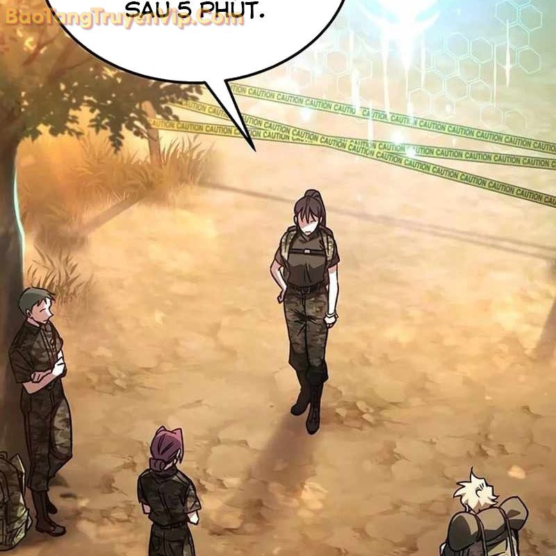 Công Chúa Hắc Viêm LV-99 chapter 1 - Trang 204