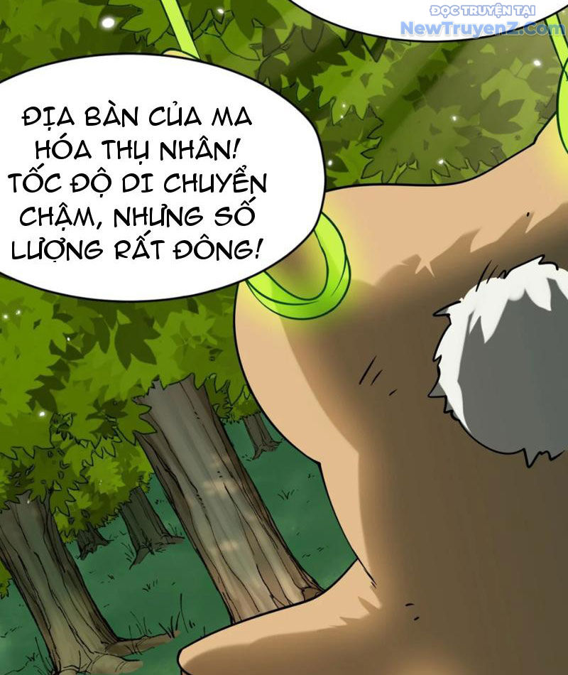 Pháp Sư Ký Sinh chapter 5 - Trang 96