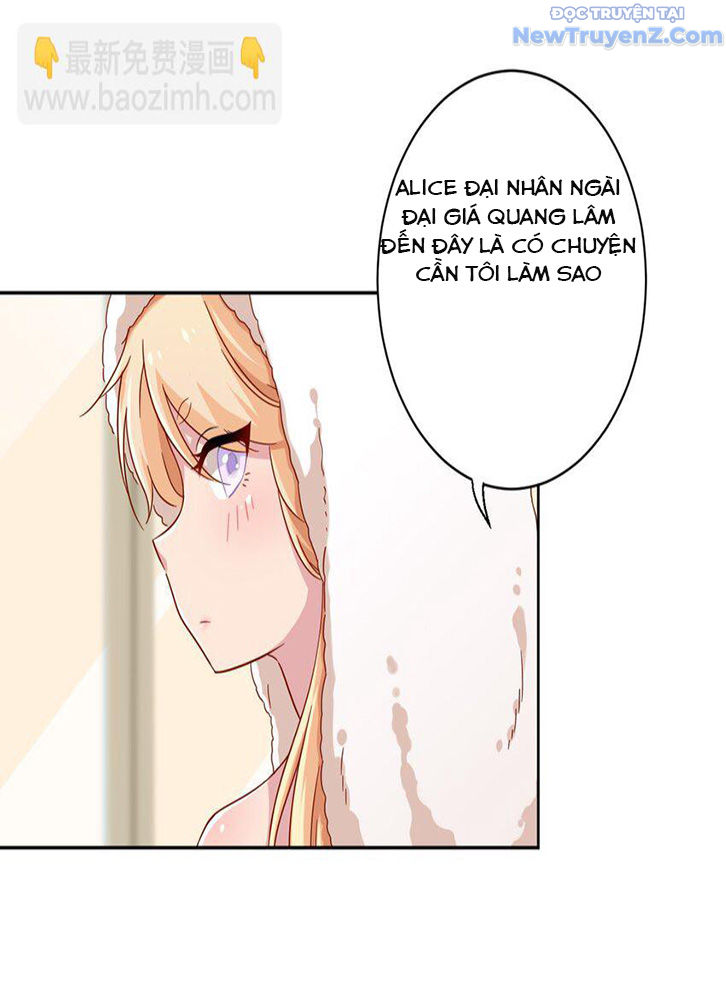 Ông Trời Đã Ban Cho Tôi Siêu Năng Lực Kỳ Lạ Gì Thế Này? chapter 54 - Trang 16