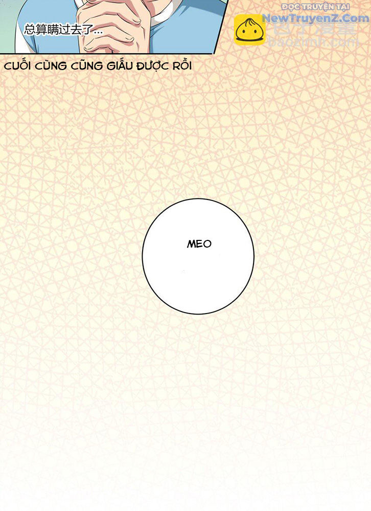Ông Trời Đã Ban Cho Tôi Siêu Năng Lực Kỳ Lạ Gì Thế Này? chapter 58 - Trang 24