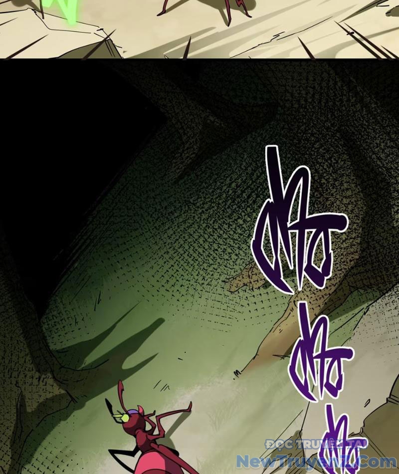 Pháp Sư Ký Sinh chapter 3 - Trang 58