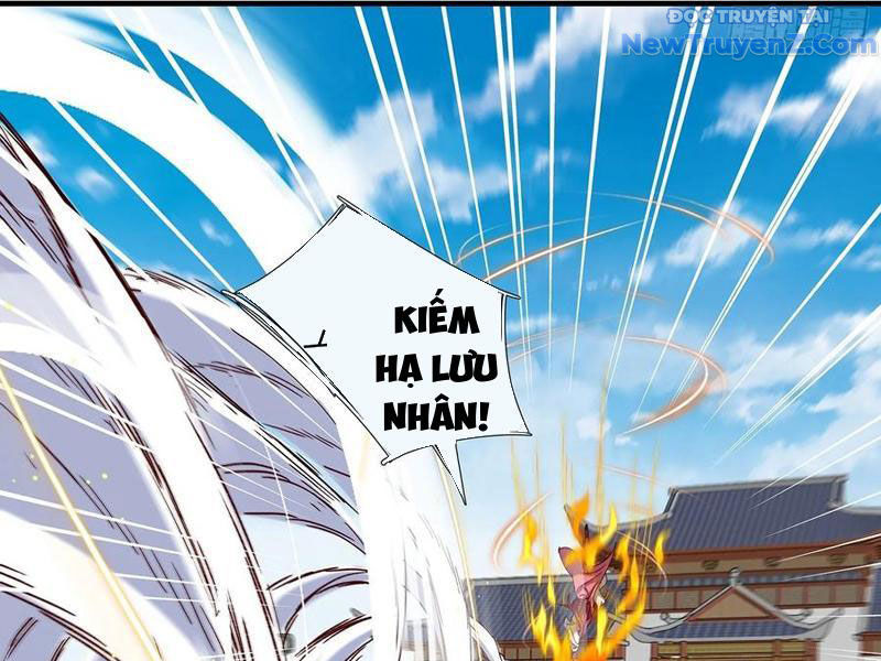 Hoá Ra Ta Là Lão Tổ Ma đạo? chapter 91 - Trang 18