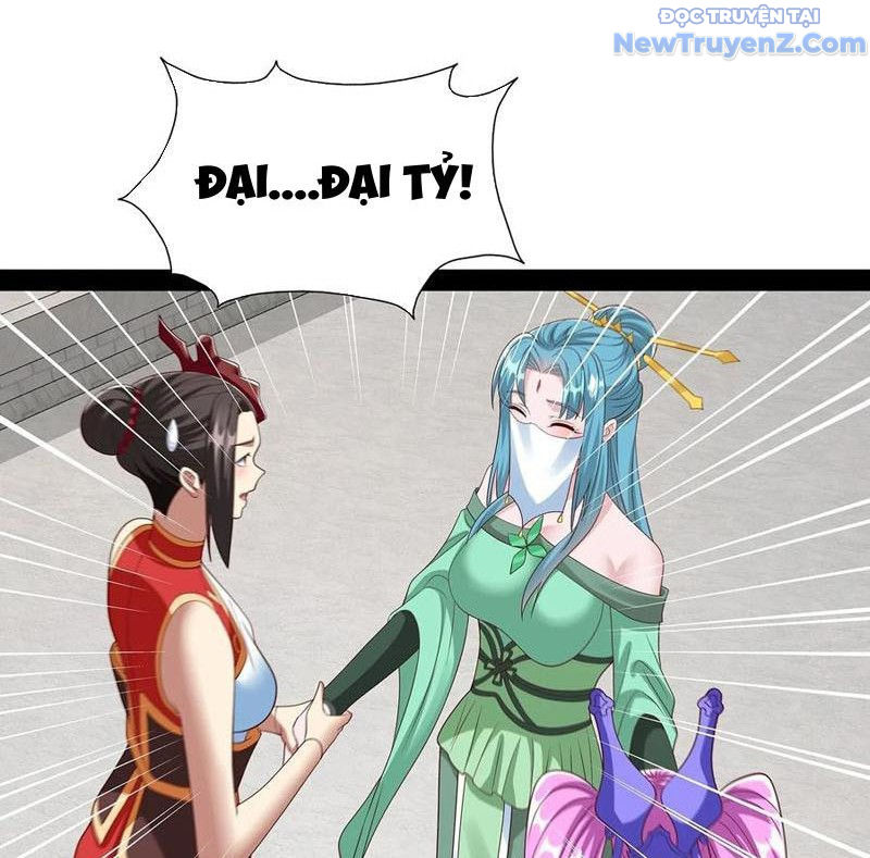 Hoá Ra Ta Là Lão Tổ Ma đạo? chapter 93 - Trang 30