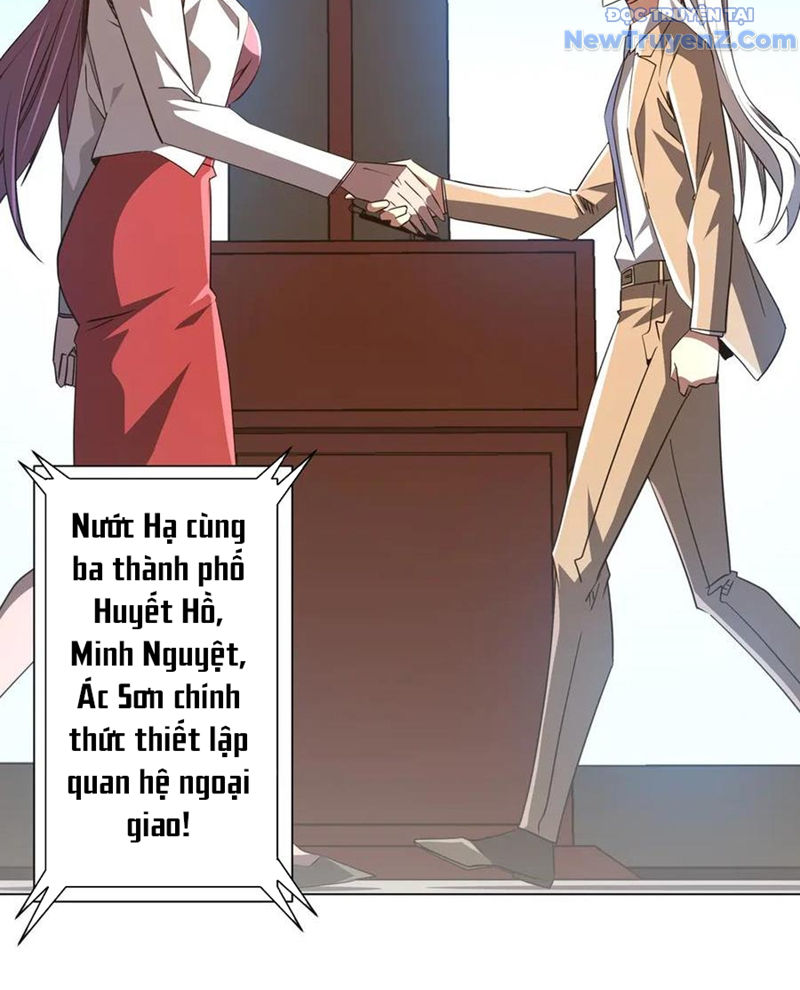 Bắt Đầu Với Trăm Vạn Minh Tệ chapter 238 - Trang 46