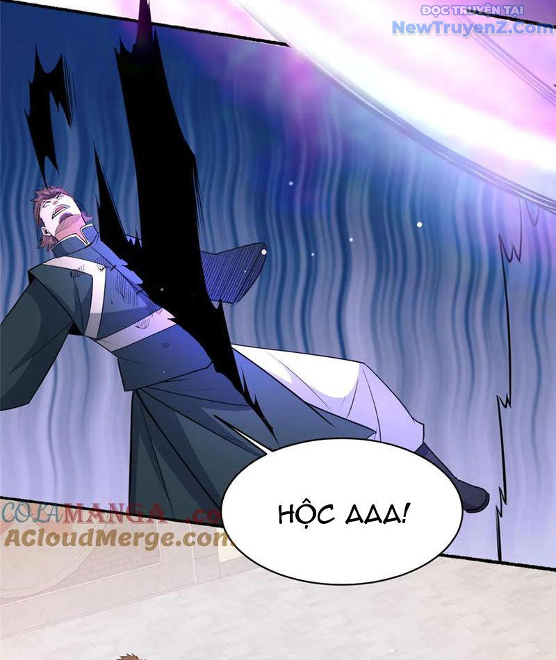 Đô Thị Cực Phẩm Y Thần chapter 253 - Trang 48