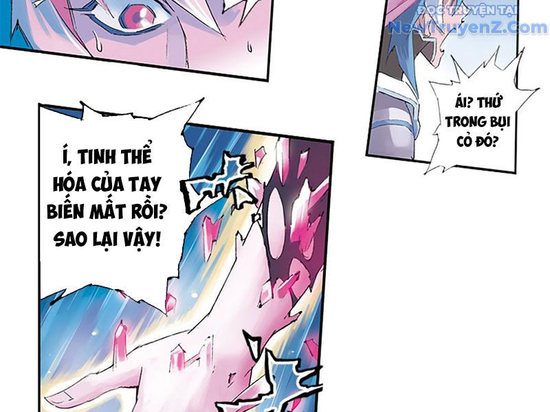 Hi tháp chapter 3 - Trang 156