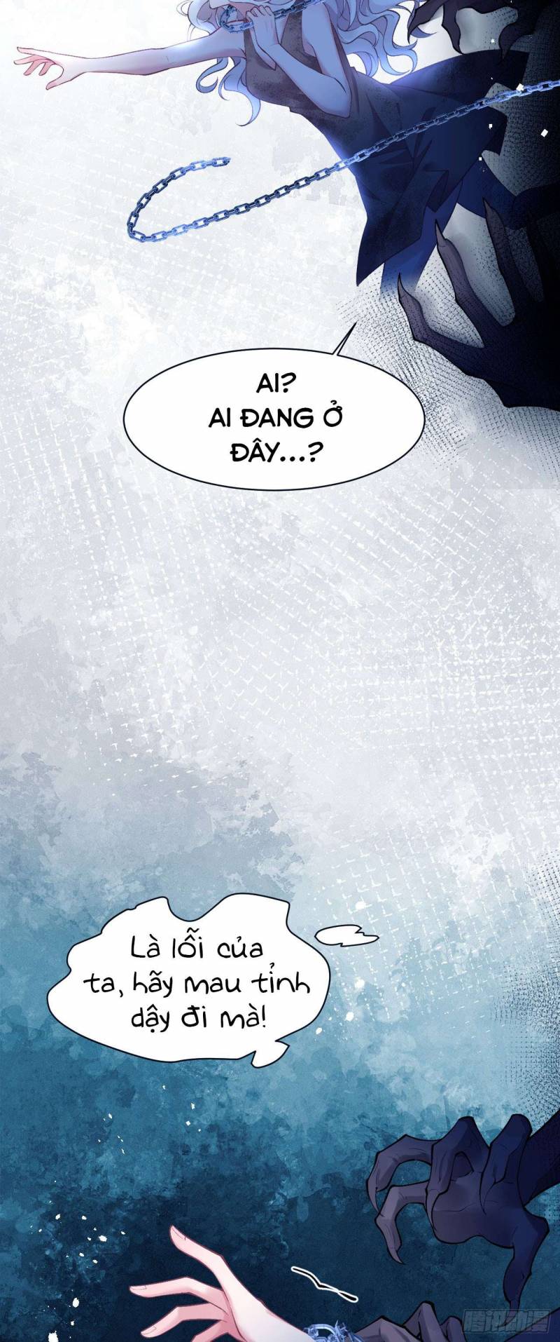 Hiệp Sĩ Độc Quyền Của Long Nữ Chapter 29 - Trang 16