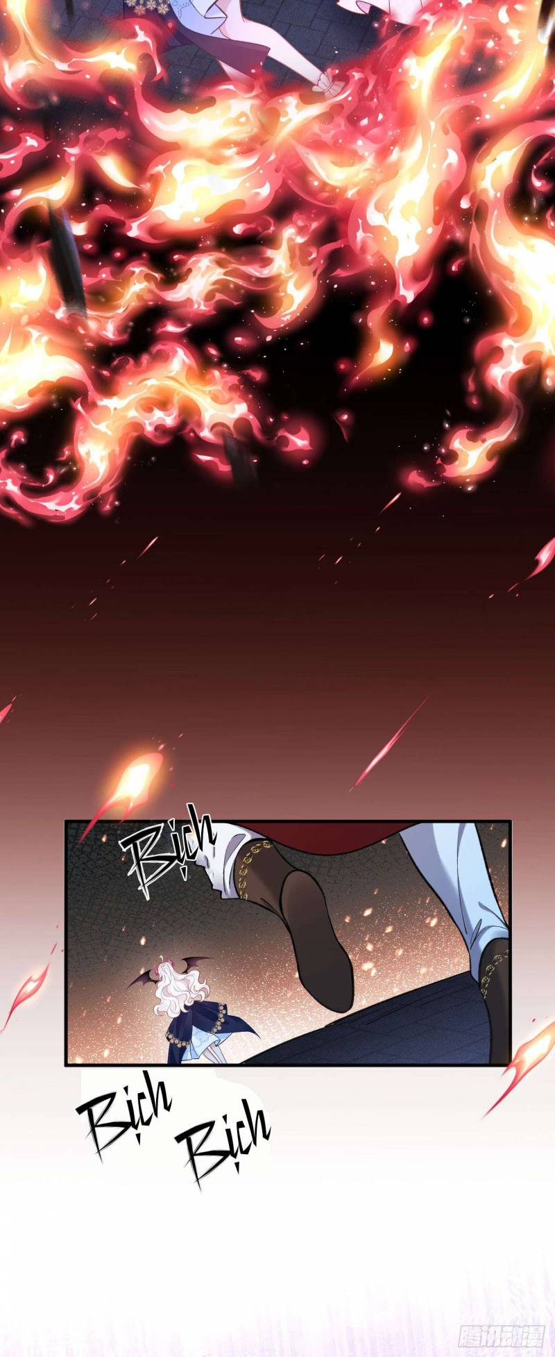 Hiệp Sĩ Độc Quyền Của Long Nữ Chapter 29 - Trang 13