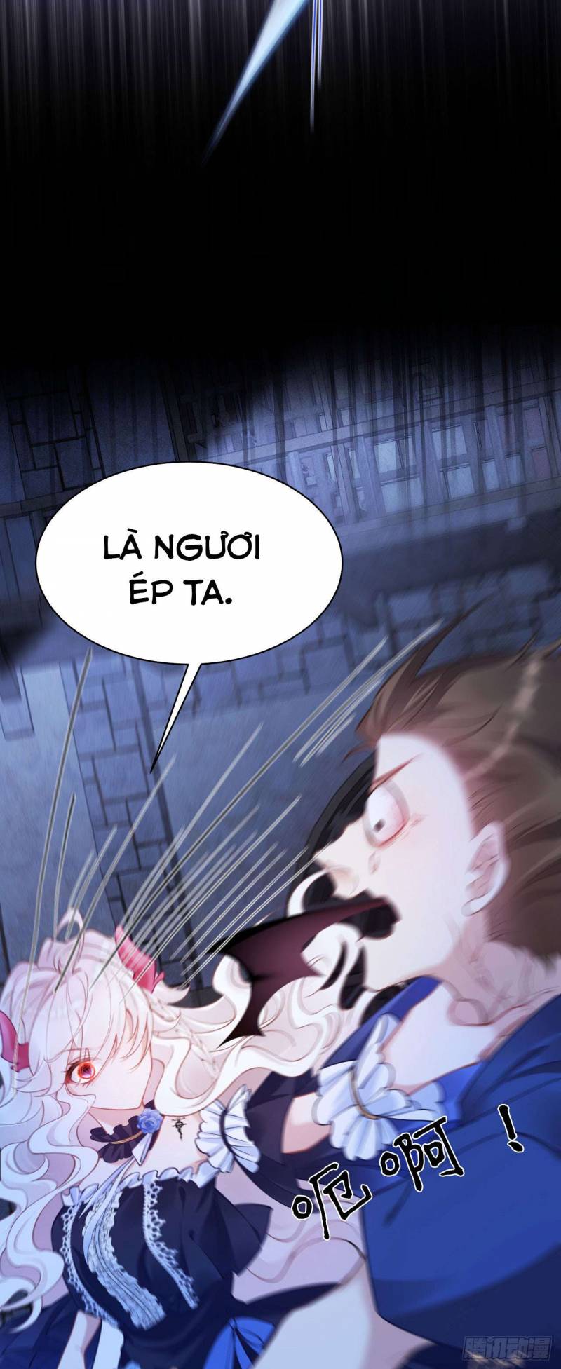 Hiệp Sĩ Độc Quyền Của Long Nữ Chapter 29 - Trang 9
