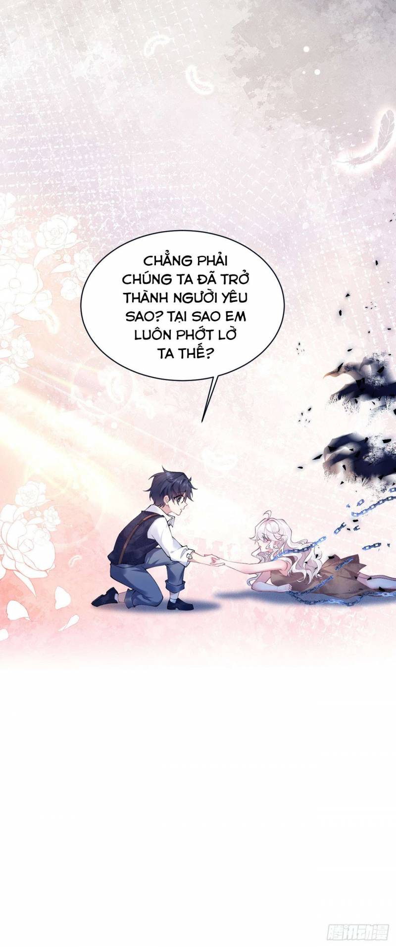 Hiệp Sĩ Độc Quyền Của Long Nữ Chapter 29 - Trang 18