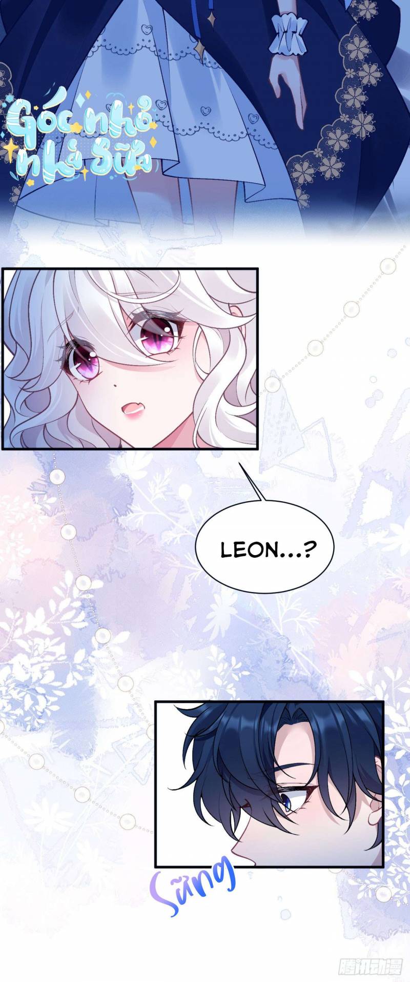 Hiệp Sĩ Độc Quyền Của Long Nữ Chapter 29 - Trang 22
