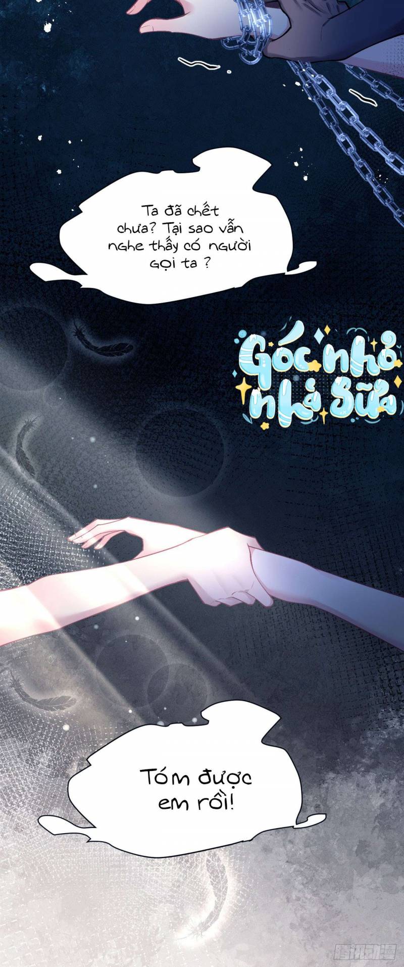 Hiệp Sĩ Độc Quyền Của Long Nữ Chapter 29 - Trang 17