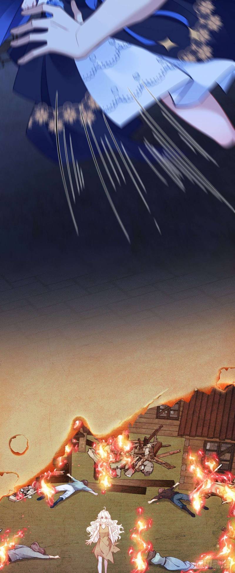Hiệp Sĩ Độc Quyền Của Long Nữ Chapter 29 - Trang 10