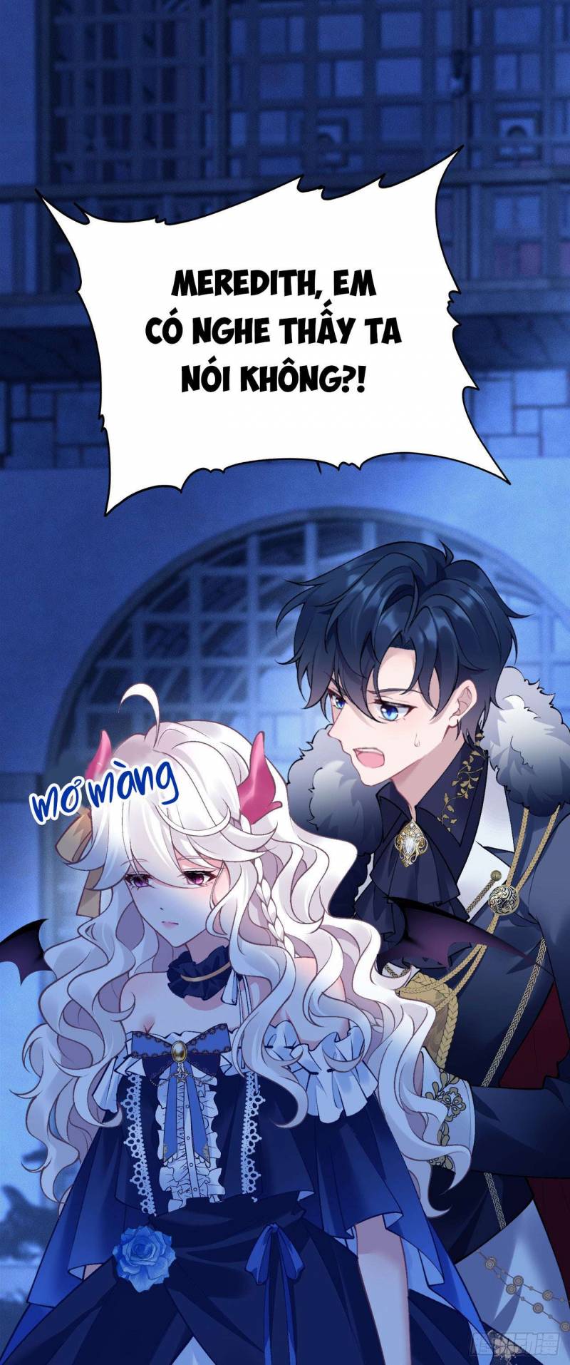 Hiệp Sĩ Độc Quyền Của Long Nữ Chapter 29 - Trang 21