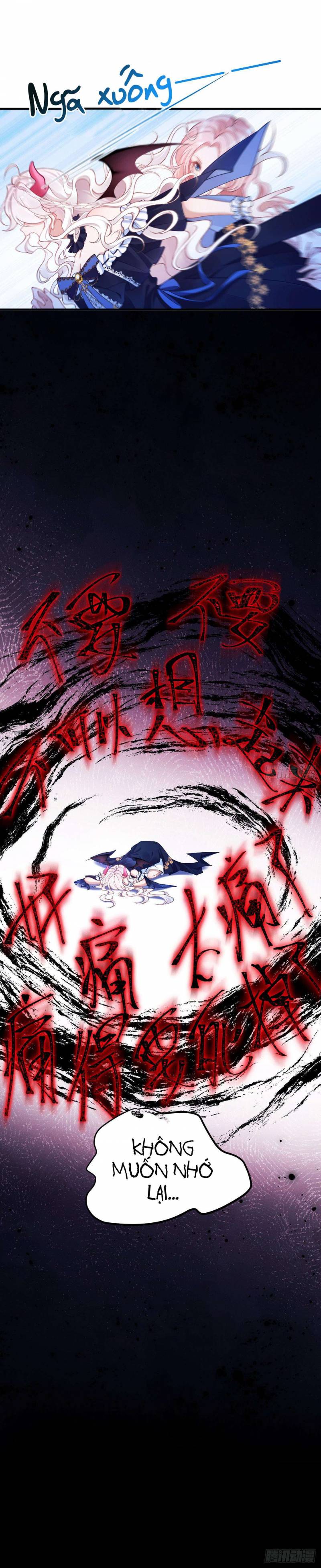 Hiệp Sĩ Độc Quyền Của Long Nữ Chapter 29 - Trang 6