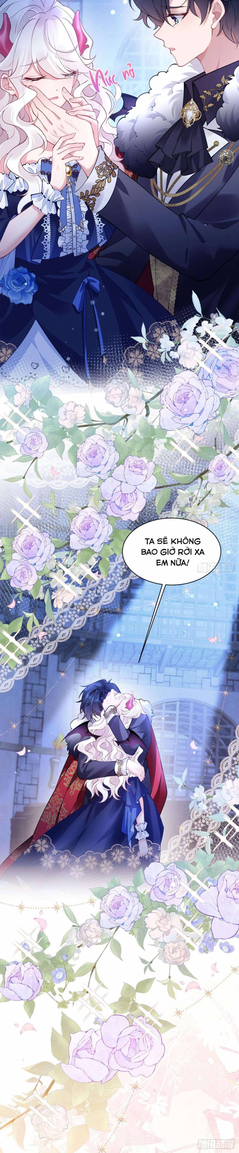 Hiệp Sĩ Độc Quyền Của Long Nữ Chapter 29 - Trang 25
