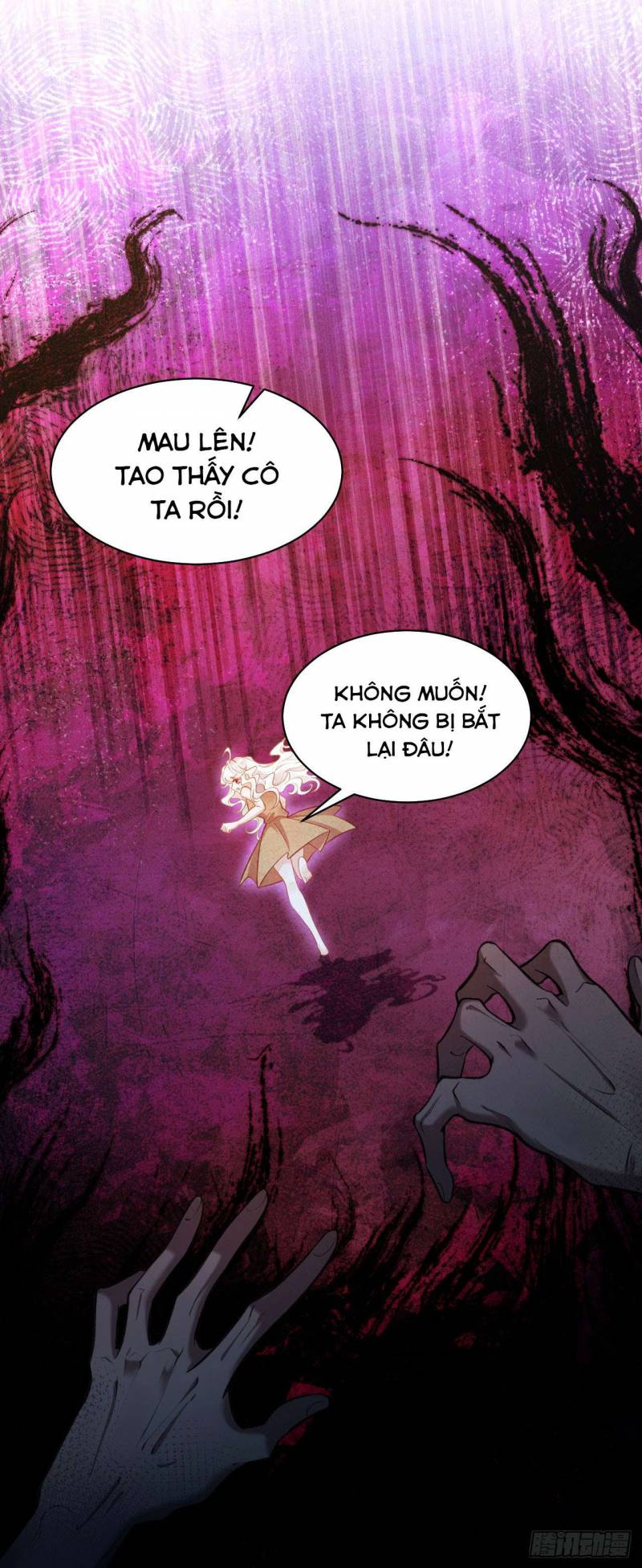 Hiệp Sĩ Độc Quyền Của Long Nữ Chapter 29 - Trang 14