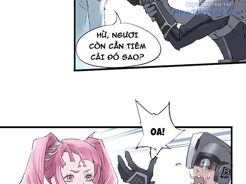 Hi tháp chapter 1 - Trang 161