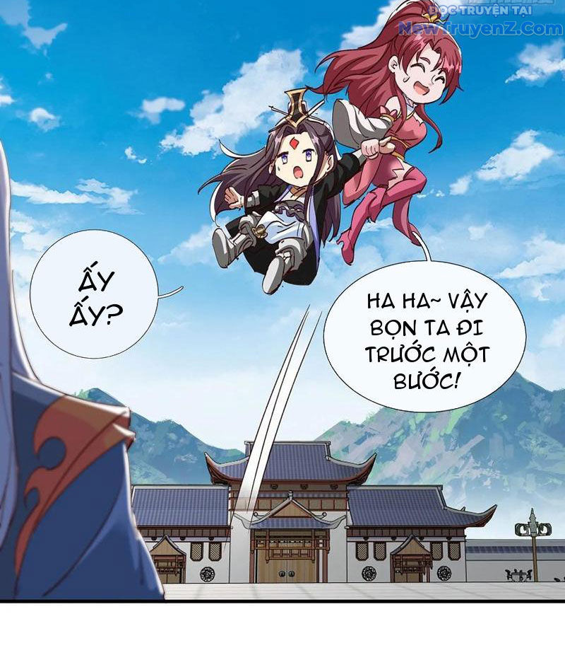 Hoá Ra Ta Là Lão Tổ Ma đạo? chapter 89 - Trang 41