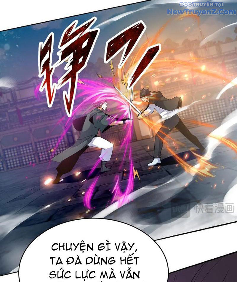 Đô Thị Cực Phẩm Y Thần chapter 253 - Trang 45