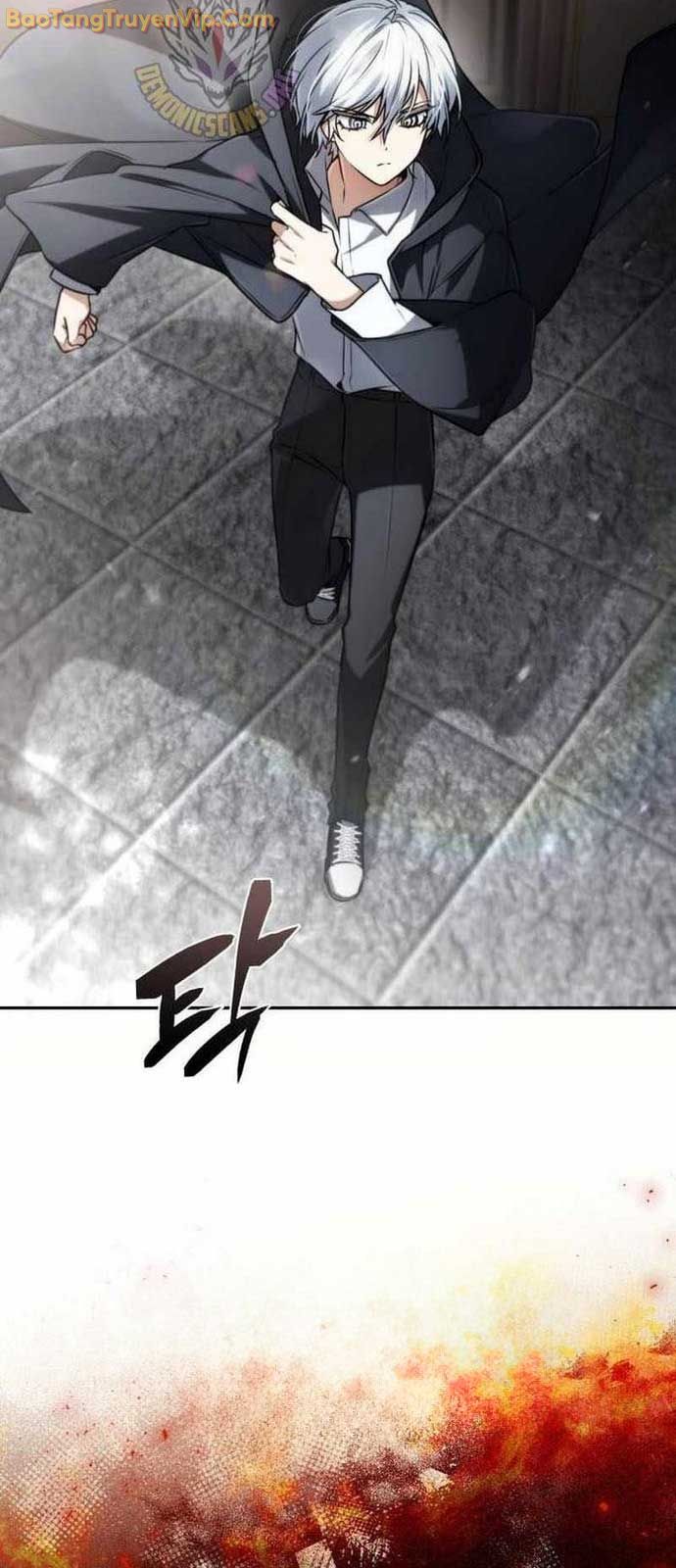 Đa Sắc Ma Pháp Sư Thiên Tài chapter 35 - Trang 62