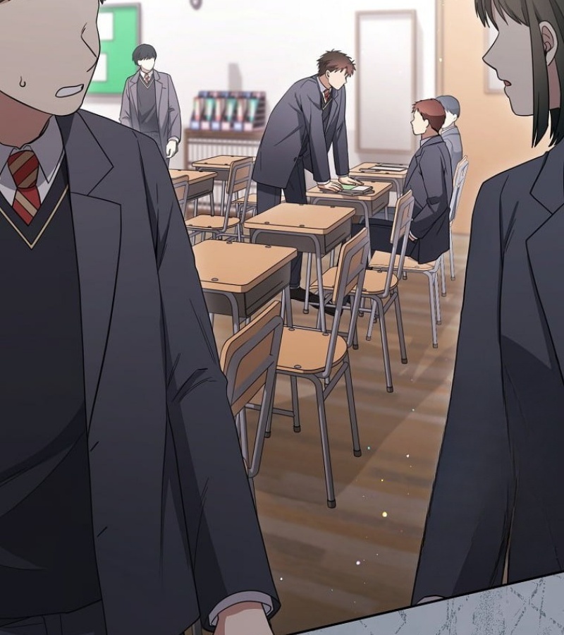 Diễn Viên Thiên Tài Mang Lại Bất Hạnh chapter 42 - Trang 30