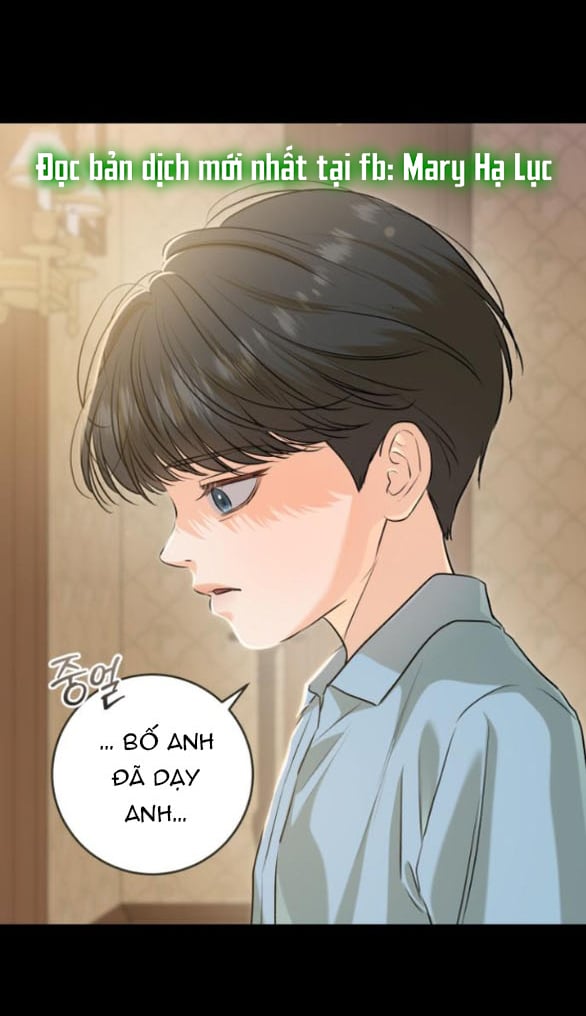 Nóng Lòng Muốn Giày Vò Em Chapter 87 - Trang 36
