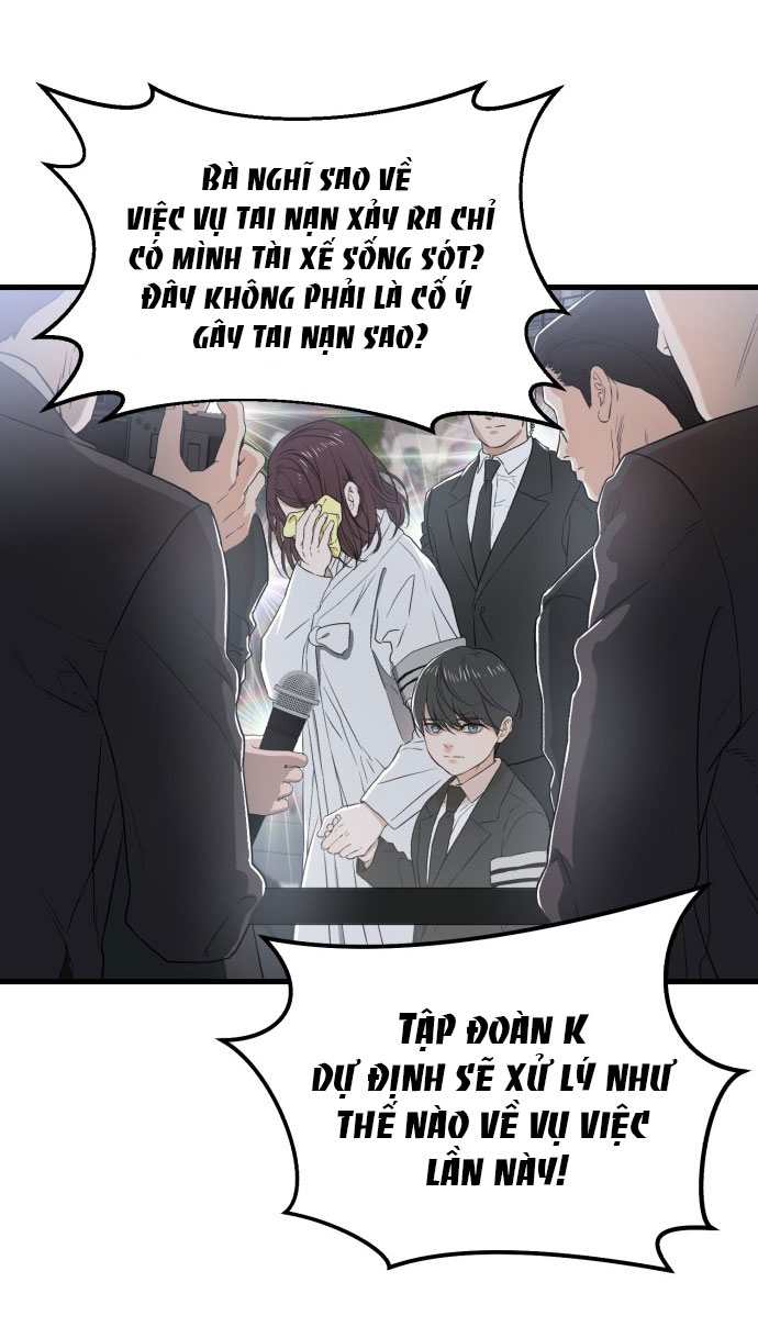 Nóng Lòng Muốn Giày Vò Em Chapter 1 - Trang 7