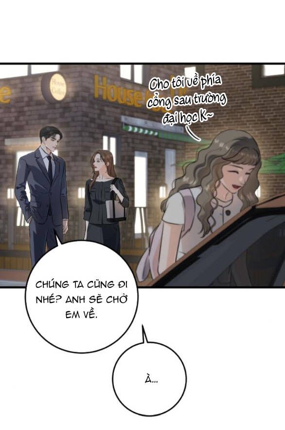 Nóng Lòng Muốn Giày Vò Em Chapter 89 - Trang 1
