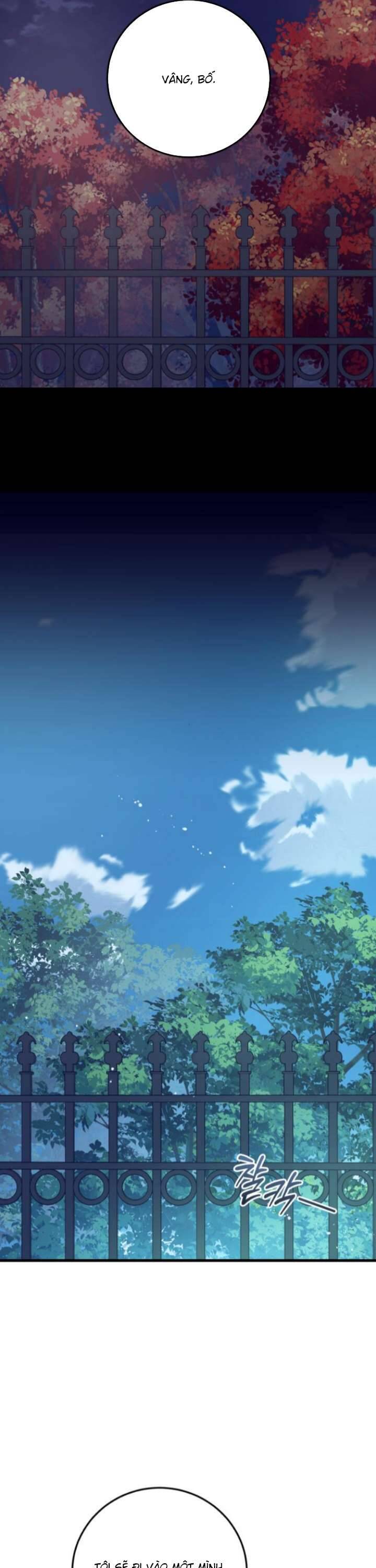 Nóng Lòng Muốn Giày Vò Em Chapter 73 - Trang 31