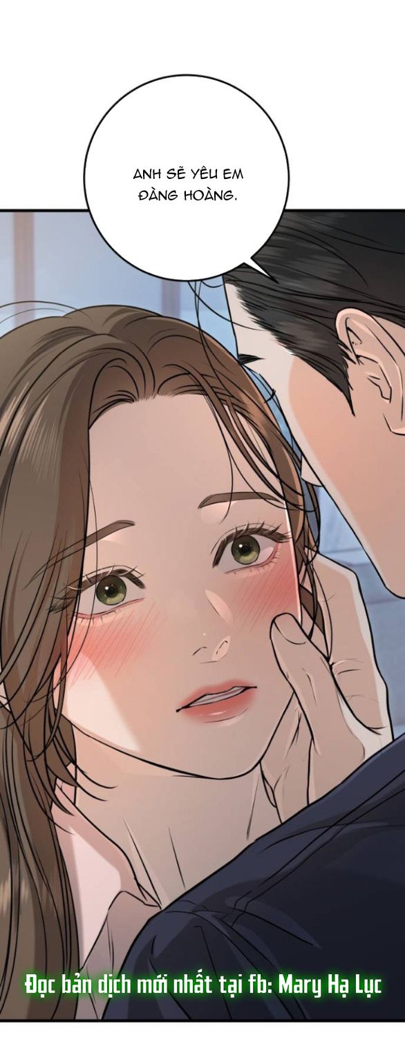 Nóng Lòng Muốn Giày Vò Em Chapter 81 - Trang 32