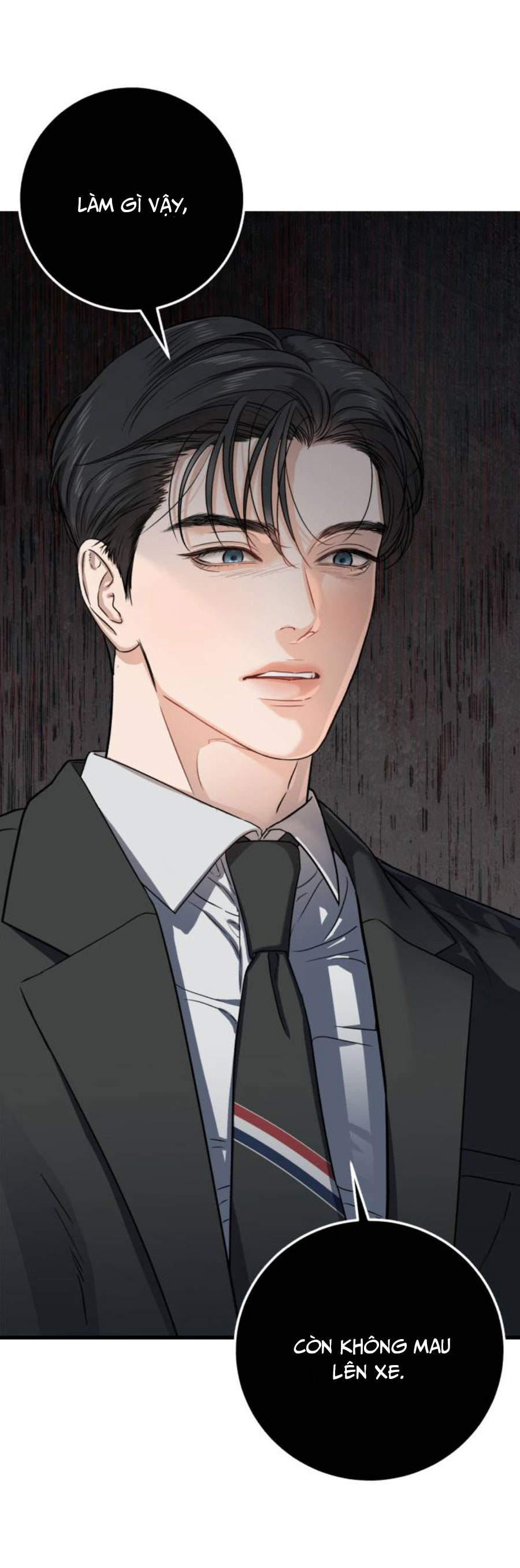 Nóng Lòng Muốn Giày Vò Em Chapter 5 - Trang 47