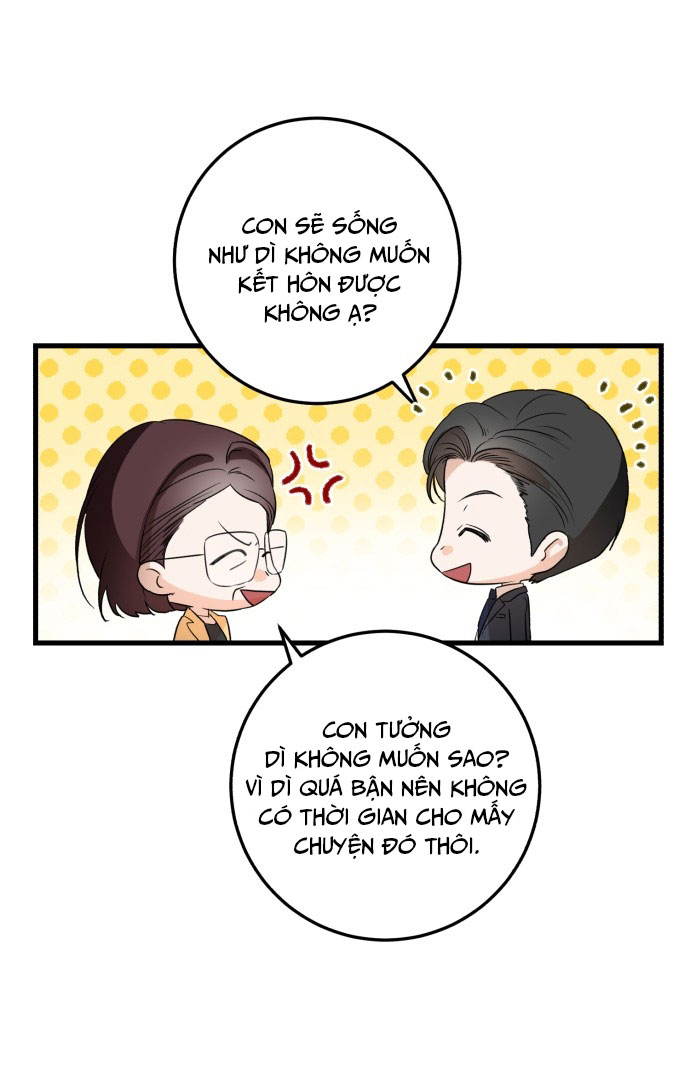 Nóng Lòng Muốn Giày Vò Em Chapter 1 - Trang 44