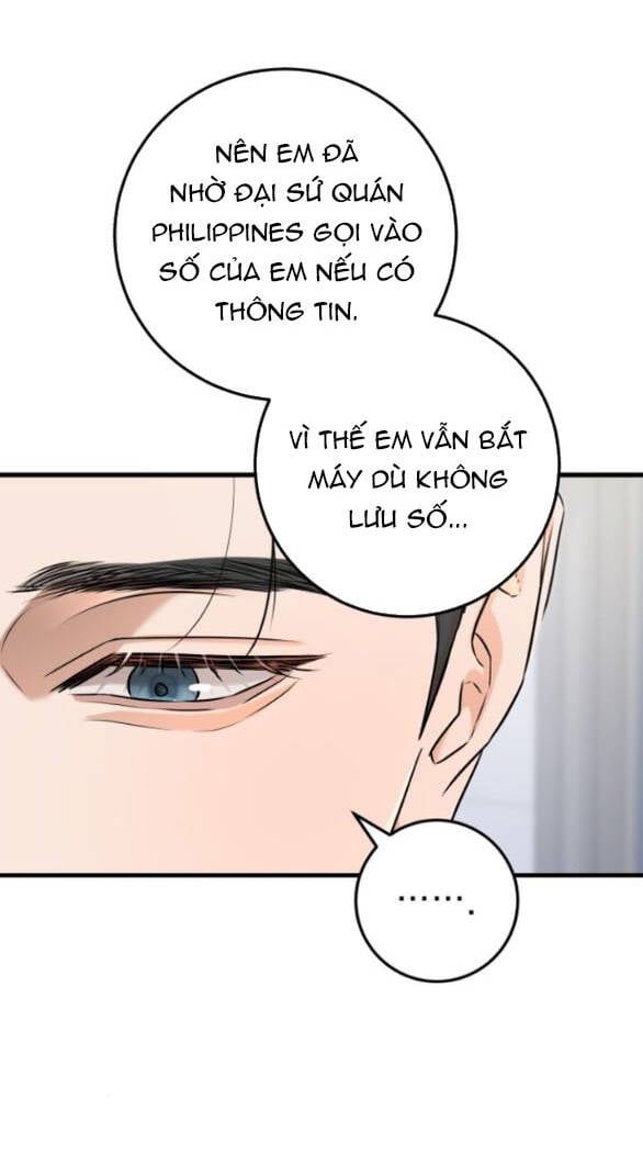 Nóng Lòng Muốn Giày Vò Em Chapter 83 - Trang 20