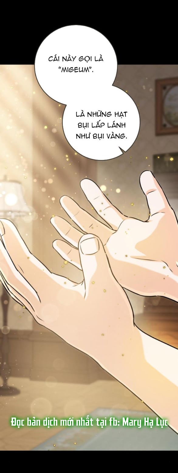 Nóng Lòng Muốn Giày Vò Em Chapter 87 - Trang 32