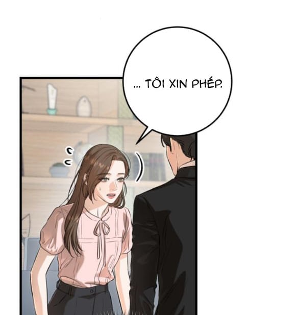 Nóng Lòng Muốn Giày Vò Em Chapter 85 - Trang 9
