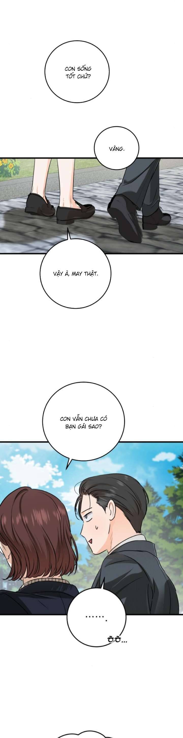 Nóng Lòng Muốn Giày Vò Em Chapter 74 - Trang 11