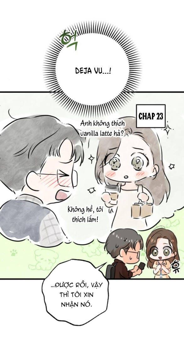 Nóng Lòng Muốn Giày Vò Em Chapter 89 - Trang 46