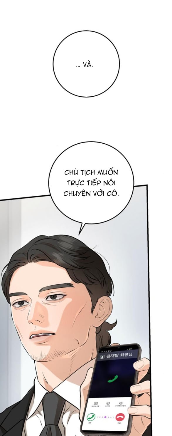 Nóng Lòng Muốn Giày Vò Em Chapter 85 - Trang 16