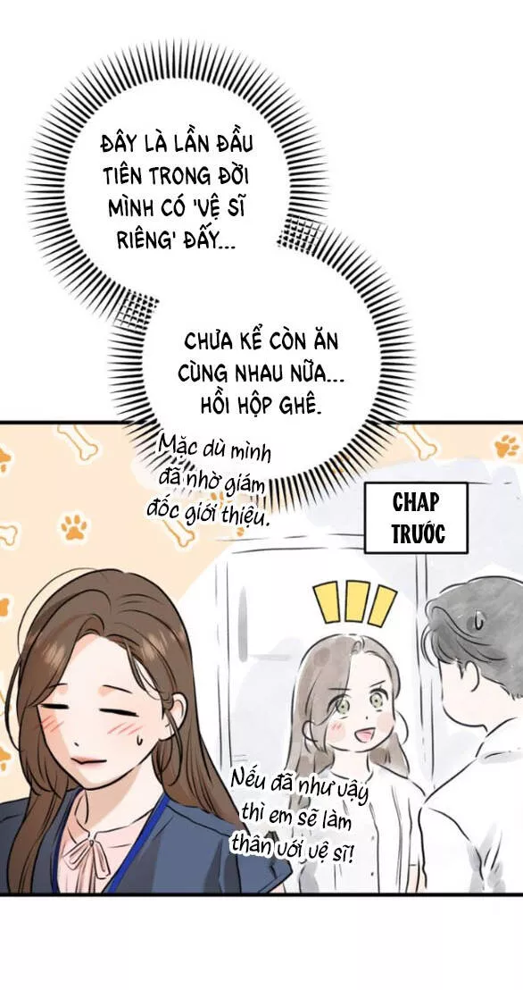 Nóng Lòng Muốn Giày Vò Em Chapter 84 - Trang 35