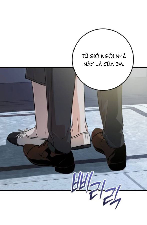 Nóng Lòng Muốn Giày Vò Em Chapter 81 - Trang 25