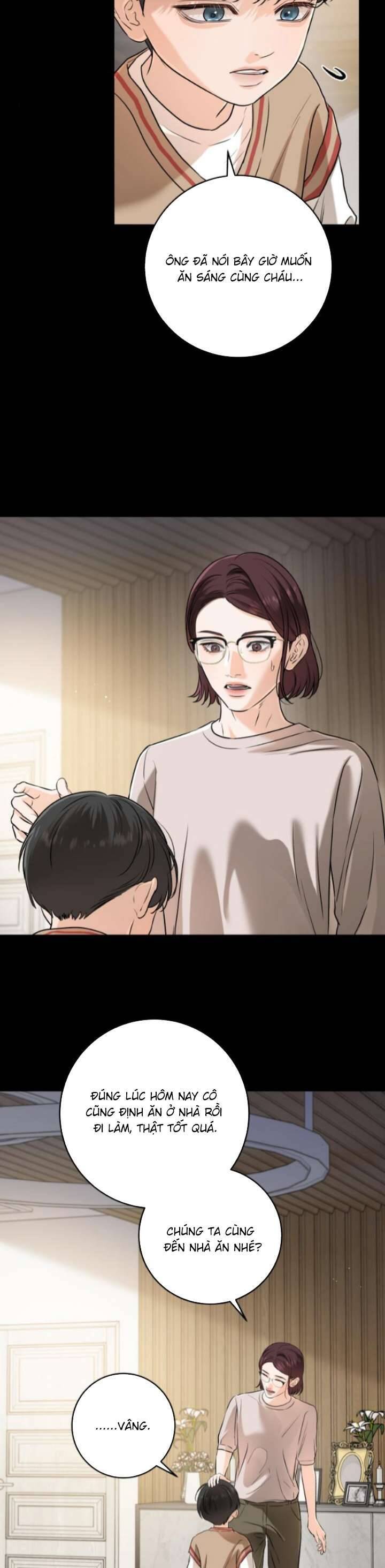 Nóng Lòng Muốn Giày Vò Em Chapter 73 - Trang 4