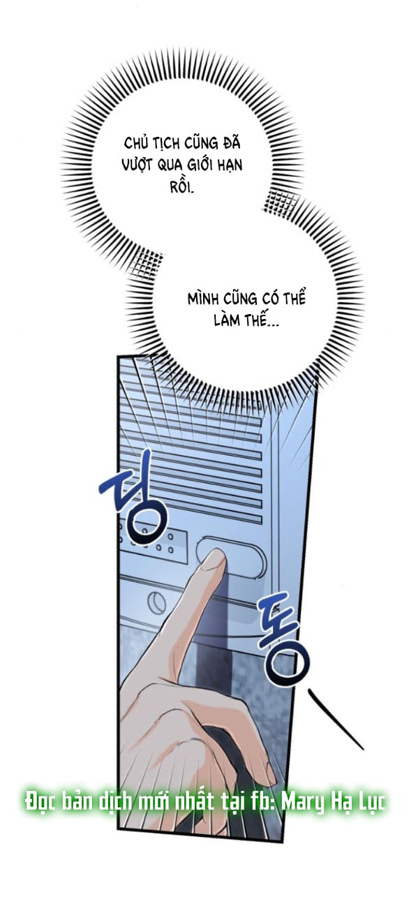 Nóng Lòng Muốn Giày Vò Em Chapter 86 - Trang 16
