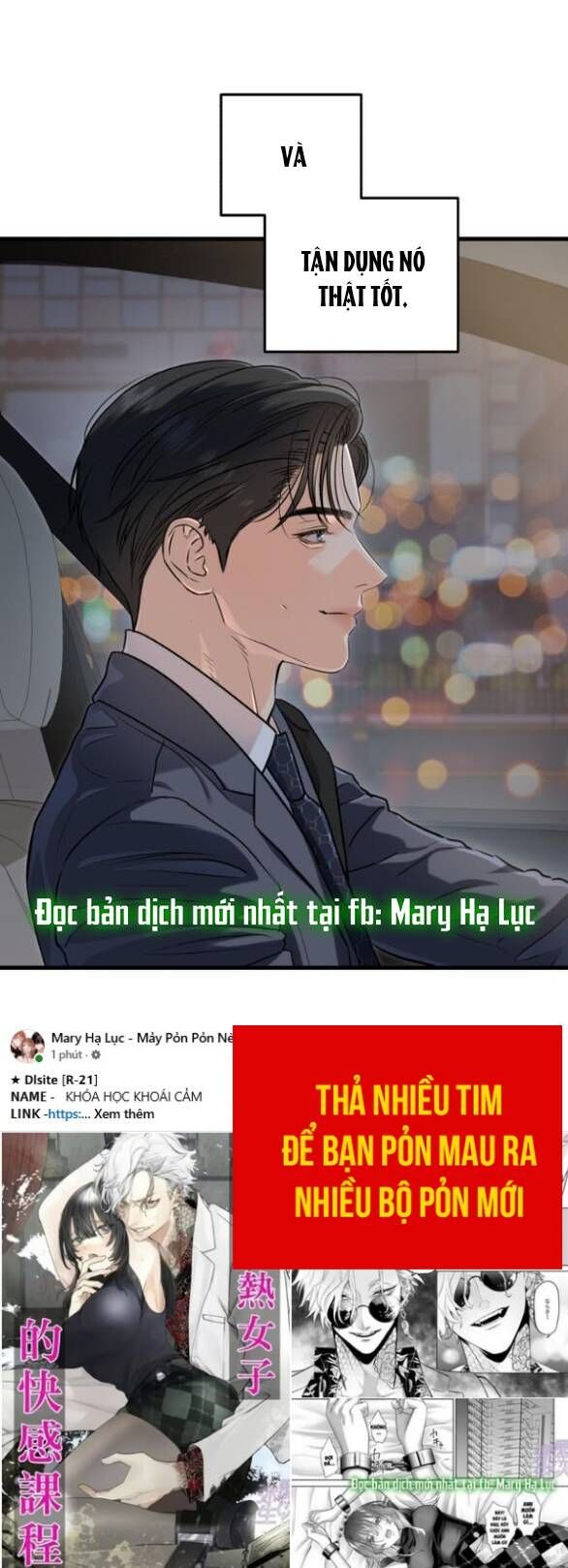 Nóng Lòng Muốn Giày Vò Em Chapter 89 - Trang 5
