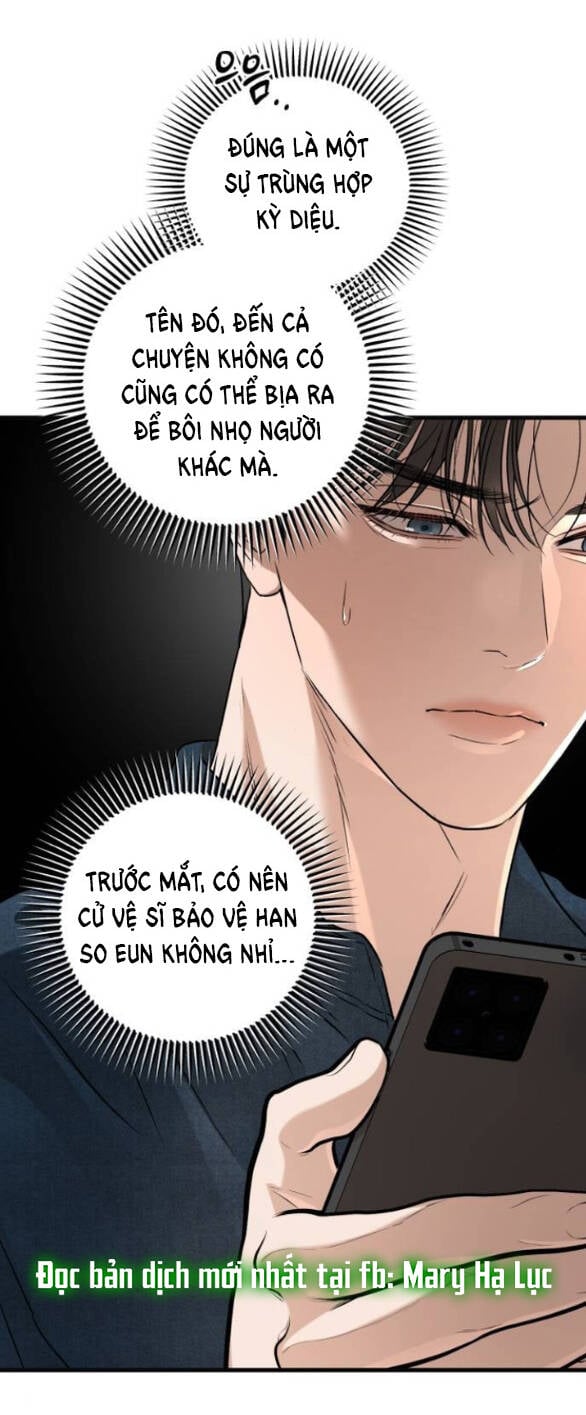 Nóng Lòng Muốn Giày Vò Em Chapter 82 - Trang 60