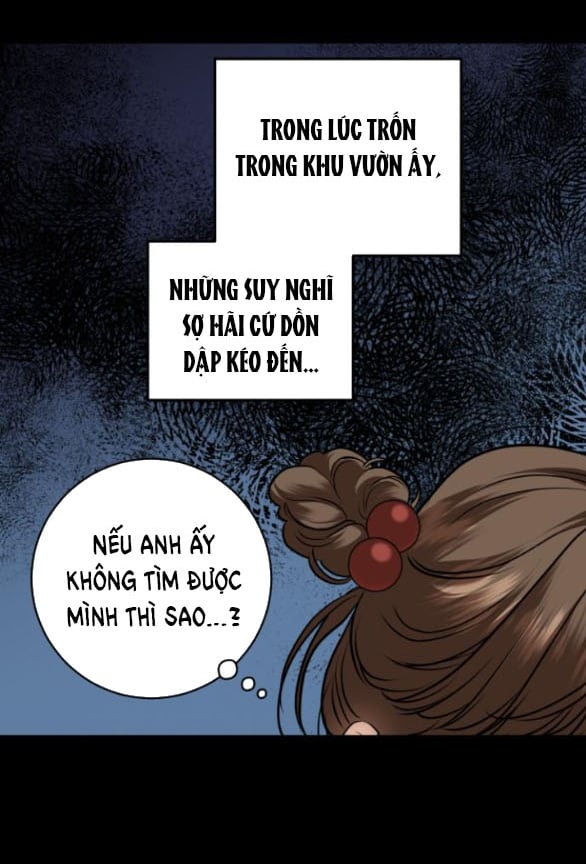 Nóng Lòng Muốn Giày Vò Em Chapter 87 - Trang 45