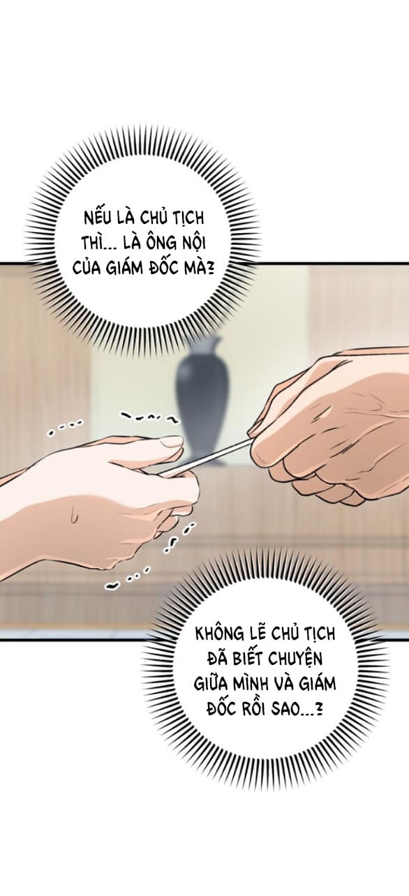 Nóng Lòng Muốn Giày Vò Em Chapter 85 - Trang 13