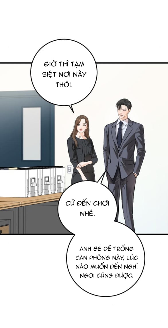 Nóng Lòng Muốn Giày Vò Em Chapter 88 - Trang 44