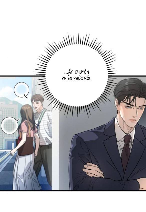 Nóng Lòng Muốn Giày Vò Em Chapter 11.2 - Trang 24