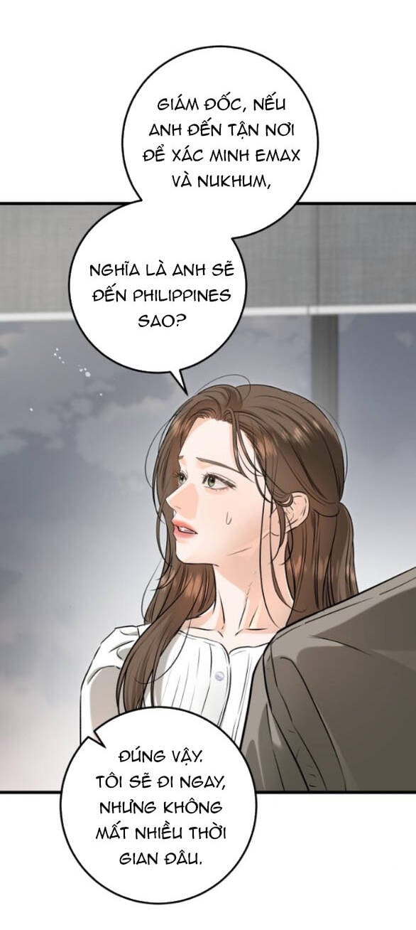 Nóng Lòng Muốn Giày Vò Em Chapter 83 - Trang 35
